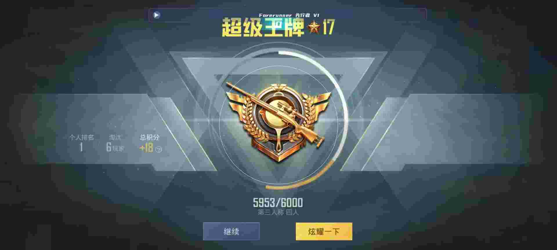 和平精英鸡腿辅助自瞄 - 自瞄锁头透视挂下载辅助预览图
